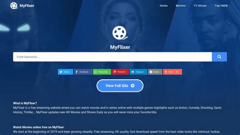 myflixer today|myflixer korean.